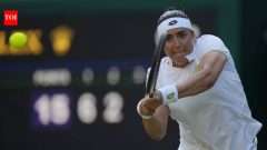 International SportsHow Ons Jabeur went from hotel tennis courts to Grand Slam finals