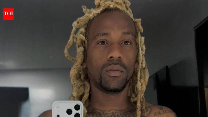 Atlanta rapper Shawty Dred indicted in alleged $4M SNAP fraud case