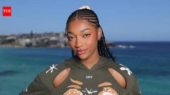 Top StoriesAngel Reese donates $12,000 to support young girls' basketball dreams