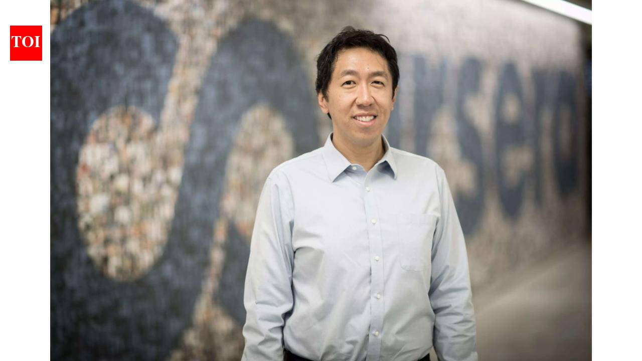 Tech NewsGoogle Brain cofounder calls this ‘one of the most disgusting things’ AI is used for