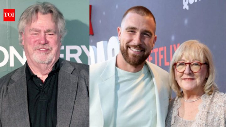 NFL NewsTravis Kelce’s 87 & Running Foundation: Why are his parents stepping in?