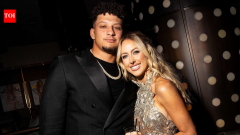 NFL NewsBrittany Mahomes’ $100M Divi partnership: How is the brand expanding?