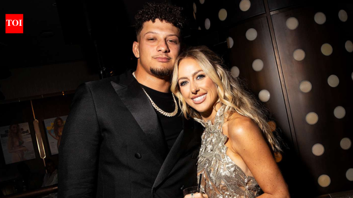 NFL NewsBrittany Mahomes’ $100M Divi partnership: How is the brand expanding?