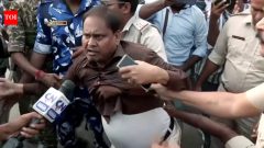 India80% vote in West Bengal bypolls amid rigging, intimidation charges