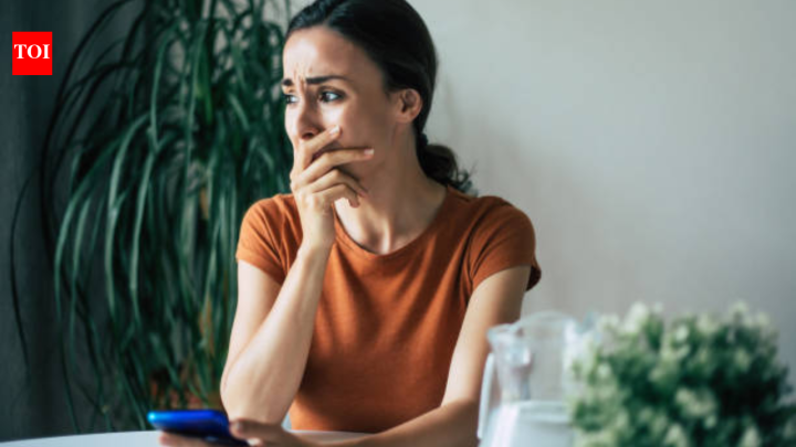 IndiaAnxiety treatable, but 83% of affected did not get help