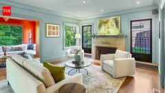 NewsGarth Stein’s restored Seattle ‘forever house’ lists for $2.45 million