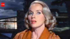 News'North by Northwest' star Eva Marie Saint passes away at 102