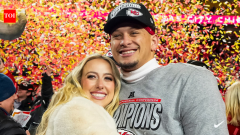 NFL NewsBrittany Mahomes and KC Current: Can they set a new attendance record?