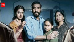 Box OfficeDrishyam 3 crosses Rs 216 cr in 5 days, nears Drishyam 2 record