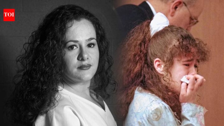 US'Against all odds': Tennessee death row inmate Christa Pike awake after failed execution