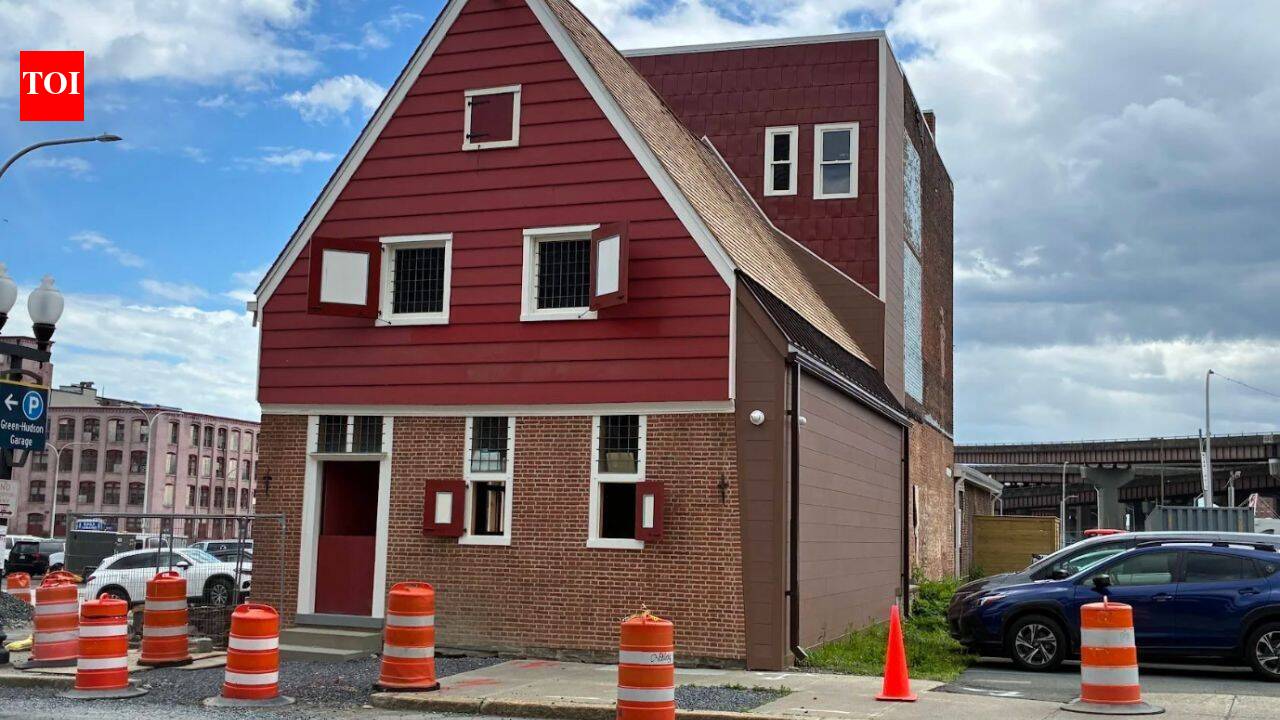 Albany’s oldest house reopens after 13-year, $3m restoration