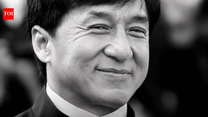 Jackie Chan and fans raised over $192,000 to help build schools in rural China