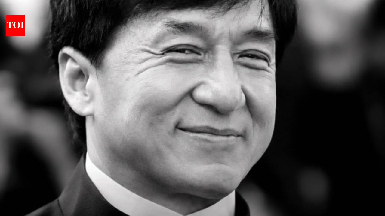 Jackie Chan and fans raised over $192,000 to help build schools in rural China
