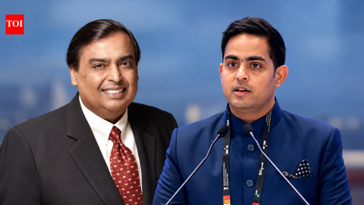 BusinessZero exit, pure growth: Why the upcoming Jio IPO stands out from the pack