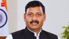 India'Tata bye-bye': 2-term BJP MP quits party over Rajya Sabha ticket snub