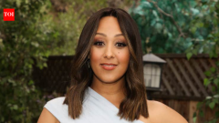 Tamera Mowry lists home for $2.69m after buying 15-acre Napa estate for $3.8m