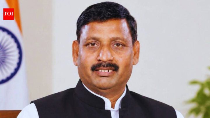 India'Tata bye-bye': 2-term BJP MP quits party over Rajya Sabha ticket snub