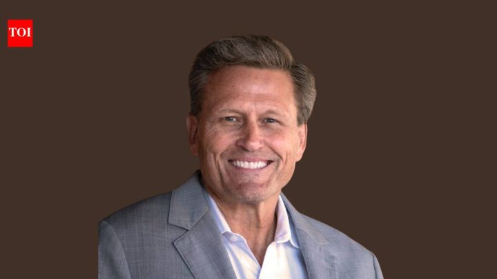 David Baldacci’s initiative has distributed over 1 million books through food banks