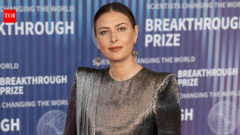 International SportsHow Maria Sharapova built a $220 million fortune beyond tennis