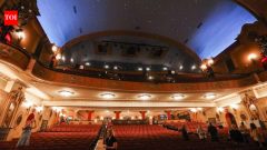 USWichita’s 104-year-old Orpheum Theatre reopens after $13m restoration