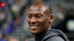 Top StoriesBismack Biyombo’s $1.3M donation: How did his father inspire his Congo hospital project?