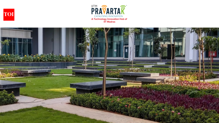 EducationLearn to build production-ready Agentic AI with IITM Pravartak