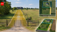 Missouri court overturns ruling giving couple ownership of neighbour's road