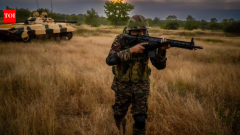DefenceArmy to unveil new land warfare doctrine: What may change and why it matters