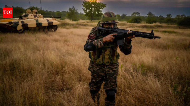 DefenceArmy to unveil new land warfare doctrine: What may change and why it matters