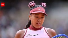 International SportsNaomi Osaka reveals how daughter Shai changed her life beyond tennis