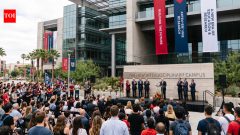 Tech NewsMichael Dell, Intel co-founder Gordon Moore’s funds among 8 largest university gifts