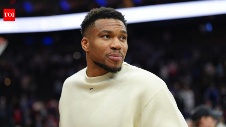 Top StoriesGiannis Antetokounmpo reportedly invested $70 million in real estate in 2025