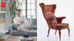 LA man paid $50 for old chair; rare 1930s design later sold for $107,950