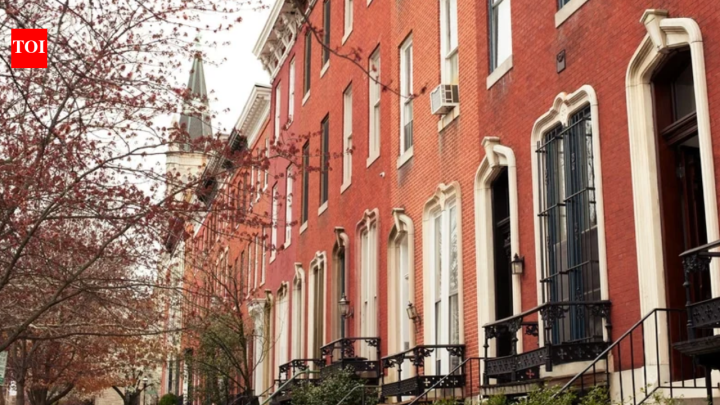 USBaltimore house sold for $310,000, later listed for $35,000 after foreclosure