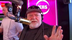 NewsAustralian radio host Kyle Sandilands faces $240,000 mansion renovation lawsuit