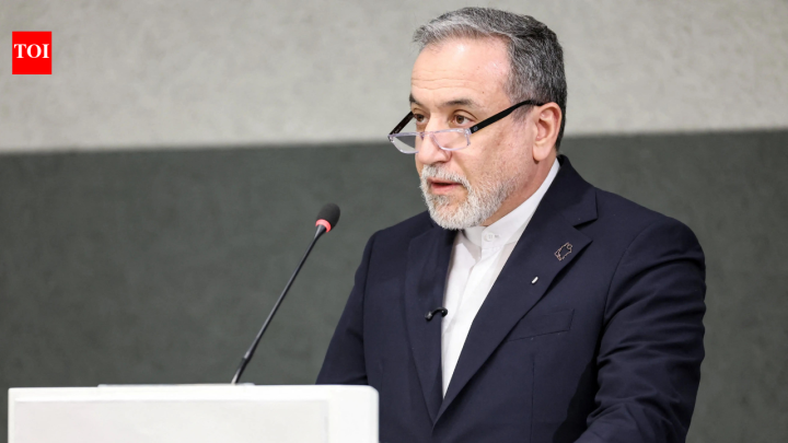 Middle East'Lie and fabrication': Iran denies Hormuz deal offer to US through Pakistan
