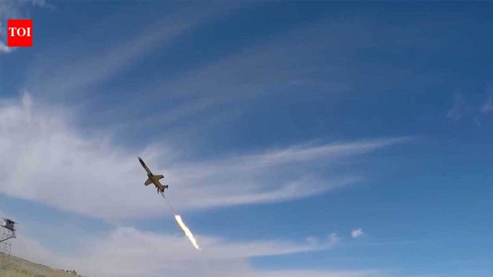 Middle EastLiveFour injured in Riyadh after debris from intercepted Houthi missiles falls