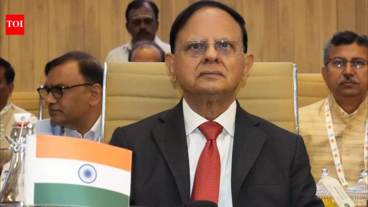 IndiaIndia must stay open, but not become vulnerable, says principle sec to PM