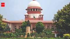 IndiaJournalists' 'harassment': SC seeks senior cop's presence