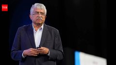 IndiaGenerate questions at last minute to prevent paper leaks: Nilekani