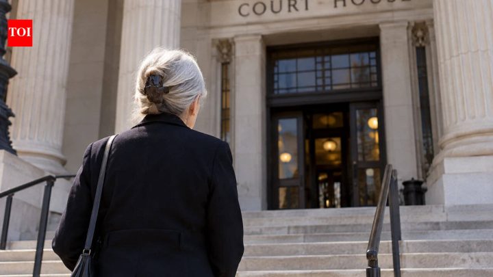 Kentucky widow wins half of $2.33m accounts after husband dies without will