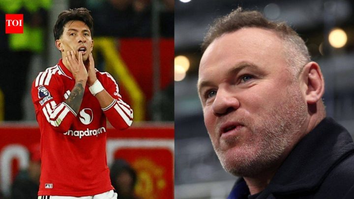 Top StoriesMartinez blasts Man United hierarchy; Rooney brands comments ‘disrespectful'