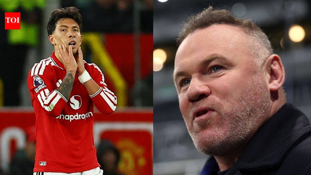 Top StoriesMartinez blasts Man United hierarchy; Rooney brands comments ‘disrespectful'