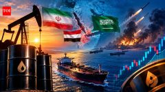 International BusinessOil prices climb as Houthis step up attacks on Saudi Arabia, stoking supply fears