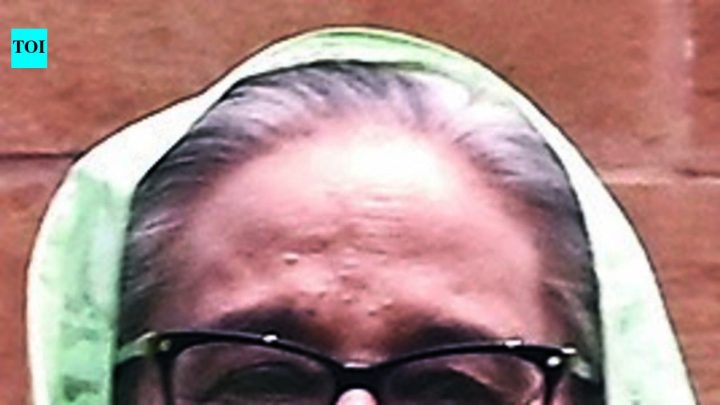 South AsiaAccepted her as she was still PM: Indian envoy on Hasina's flight