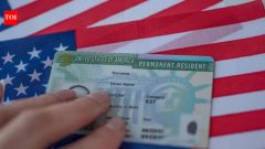 Tech NewsUS govt bans American tech firm from Green Card programme for 2 yrs; fines $1.4 mn