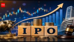 BusinessForeign investors sell, yet IPOs keep coming as Nifty slips into correction