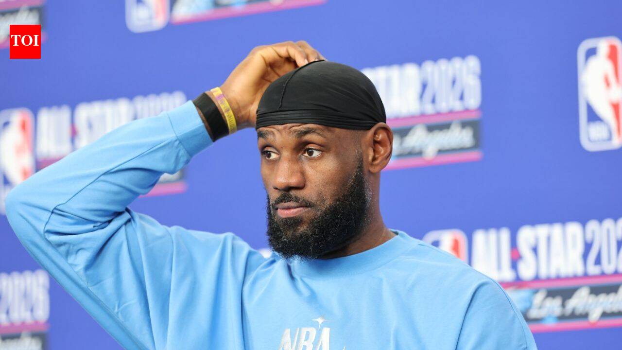 Top StoriesNBA commissioner Adam Silver responds to LeBron James' Fanatics helicopter deal