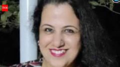News'Darlings' actor Divya Vinekar passes away