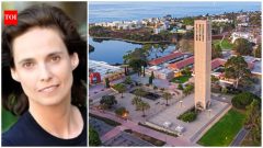UCSB professor sues UC Regents over gender bias, $2.95M gap